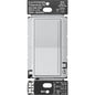 Lutron RadioRA3 Sunnata RF Touch Dimmer with PRO LED+ | RRST-PRO-N