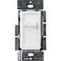 Lutron Skylark Contour Slide-to-Off LED+ Dimmer 150W LED - Single-Pole | CT-150