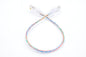 Product image for Grid Networking POEJK6A-030-CL - Clear