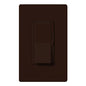Lutron Diva 3-Wire Fluorescent Dimmer - 120V Ballast Control | DVF-103P