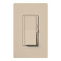 Lutron Diva 1000W Dimmer - Incandescent/Halogen Only (3-Way) | DVSC-103P