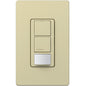 Lutron Maestro Dual-Circuit Partial-On Sensor - Commercial | MS-PPS6-DDV