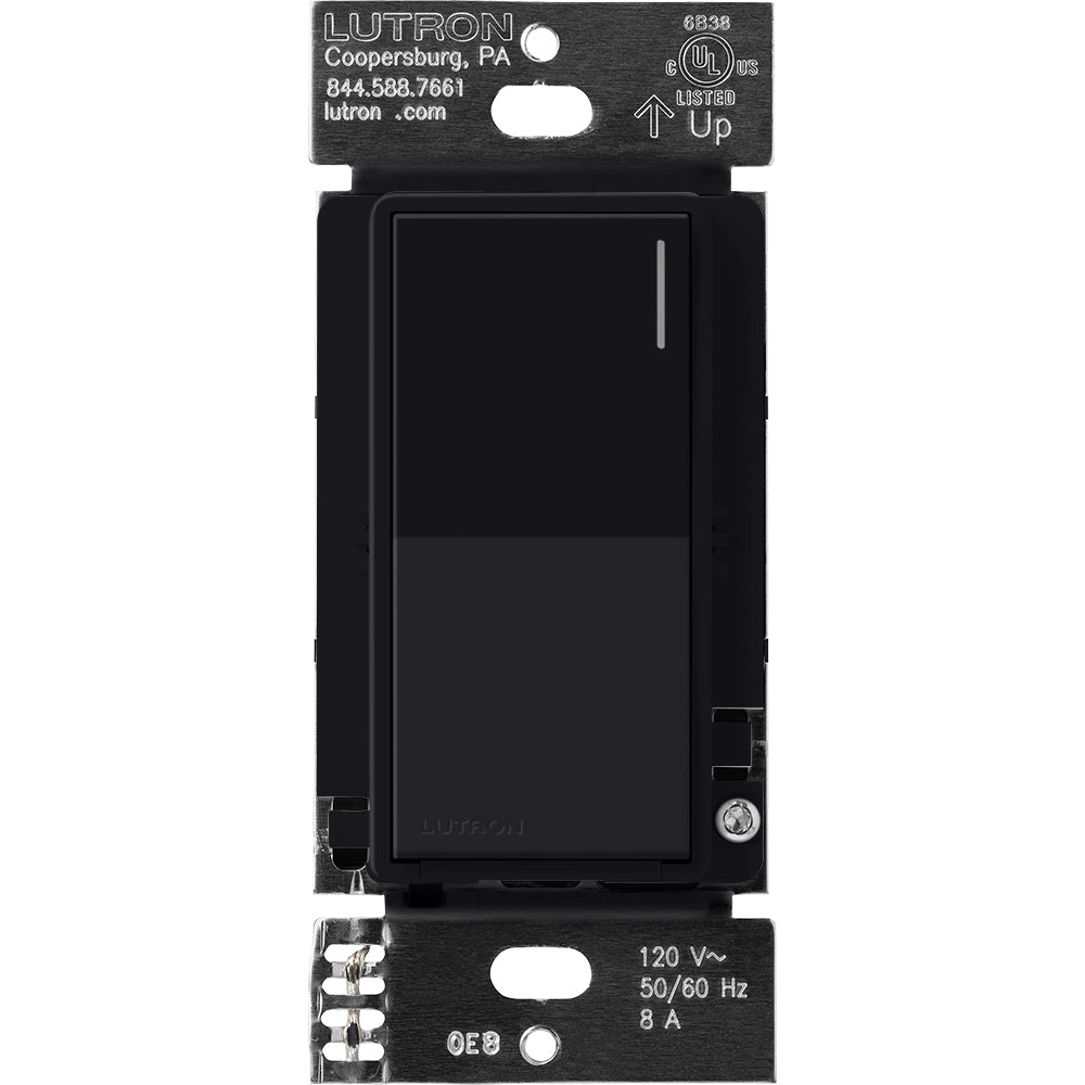 Lutron RadioRA3 Sunnata RF Switch | RRST-8ANS-XX
