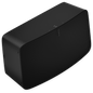 Sonos FIVE (Black) | FIVE1US1BLK