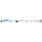 Lutron EcoSystem Digital Ballast 5-Input Dimming | EC5T5 & EC5T8