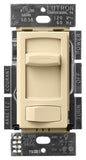 Lutron Skylark Contour Dimmer Control | Single Pole / 3-Way | CTCL-153P