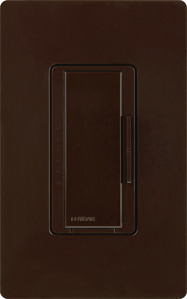 Lutron Maestro 1000W Dimmer - Incandescent/Halogen Only | MA-1000-XX-CSA