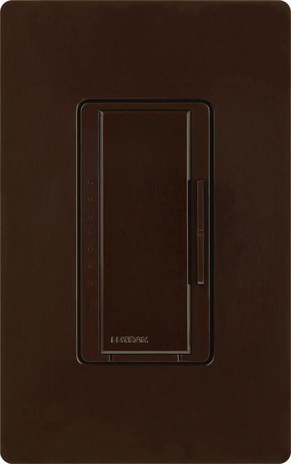 Lutron Maestro 1000W Dimmer - Incandescent/Halogen Only | MA-1000-XX-CSA