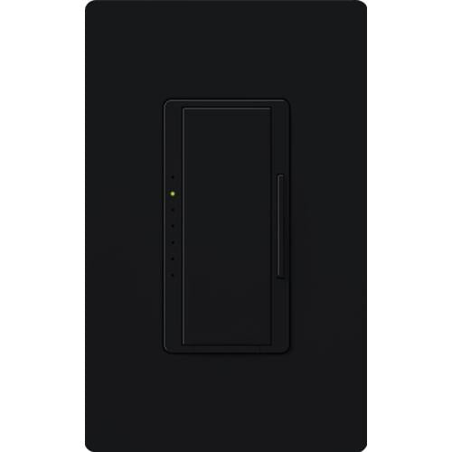 Lutron Maestro Pro LED+ Dimmer for RadioRA and RA2 Select and RA3 | RRD-PRO-XX