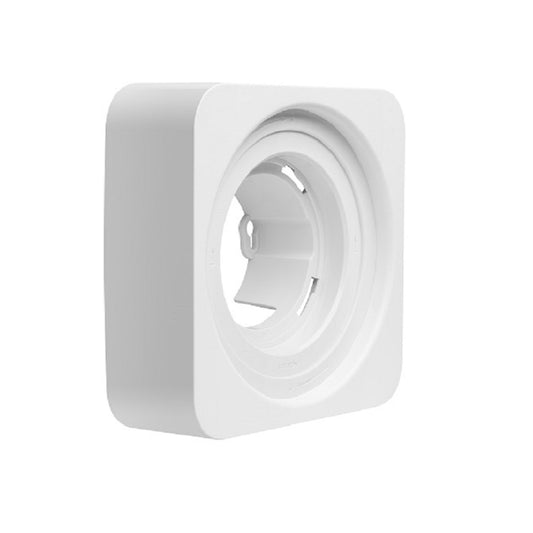 Lutron RA3 Wireless Processor Shelf Mount | L-SMNT-WH