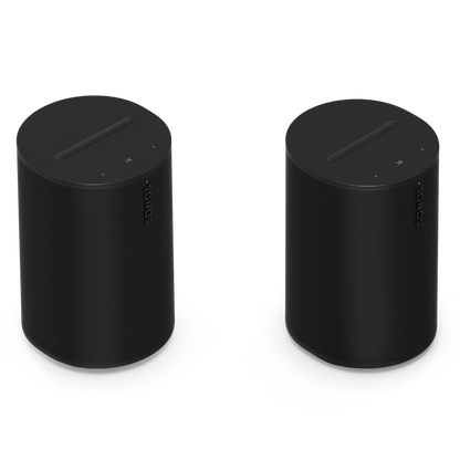 Sonos 2 Room Set with (2) Era 100 SL