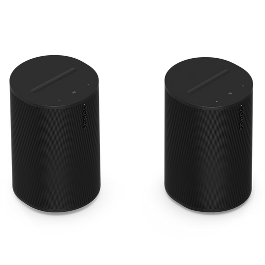 Sonos 2 Room Set with (2) Era 100 SL