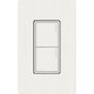 Lutron RadioRA3 2-Button Sunnata Keypad | RRST-W2B-XX