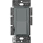 Lutron Diva 3-Wire Fluorescent Dimmer - for Dimming Ballasts | DVSCF-103P