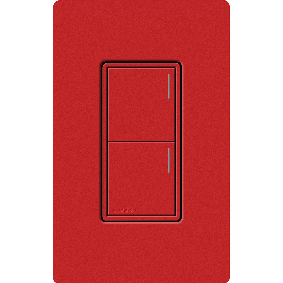 Lutron RadioRA3 2-Button Sunnata Keypad | RRST-W2B-XX