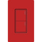 Lutron RadioRA3 2-Button Sunnata Keypad | RRST-W2B-XX