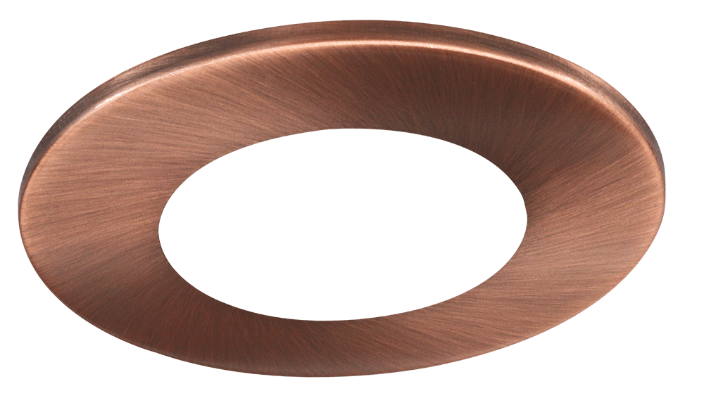 Lotus Magnetic Trim for 4" Multi | IMT-BK