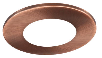 Lotus Magnetic Trim for 4" Multi | IMT-BK