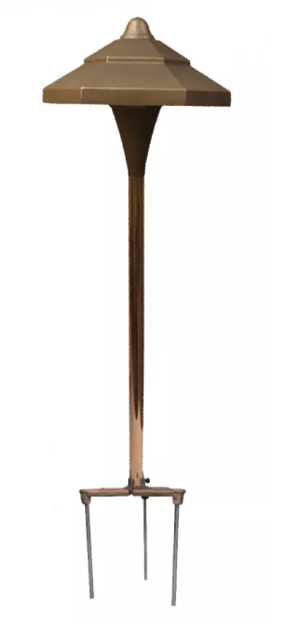 CAST Classic Chelsea London Area/Path Light | CCL1CB