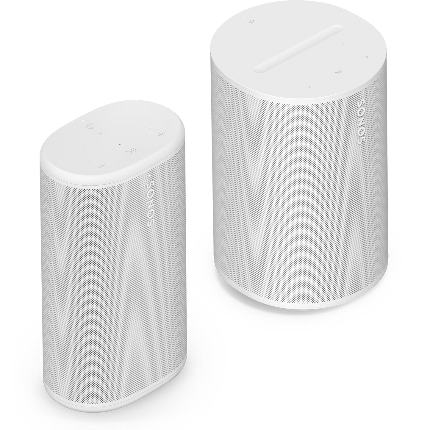 Sonos Indoor/Outdoor Set with Sonos Play + Era 100