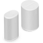 Sonos Indoor/Outdoor Set with Sonos Play + Era 100