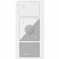 Lutron Pico Wireless Control 3-button with Raise/Lower, for Lights (Icon) | PJ2-3BRL-XXX-L01