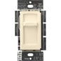 Lutron Skylark Contour Slide-to-Off LED+ Dimmer 150W LED - Single-Pole | CT-150