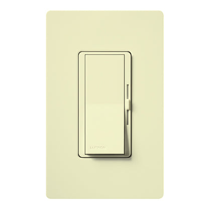 Lutron Diva MLV Dimmer Switch - 1000VA Magnetic Low Voltage (3-Way) | DVLV-103P-XX-CSA
