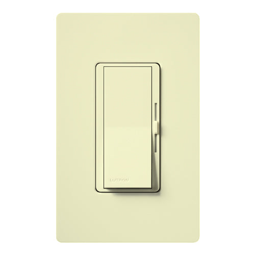 Lutron Diva MLV Dimmer Switch - 1000VA Magnetic Low Voltage (3-Way) | DVLV-103P-XX-CSA