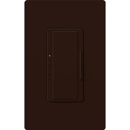Lutron Maestro Pro LED+ Dimmer for RadioRA and RA2 Select and RA3 | RRD-PRO-XX