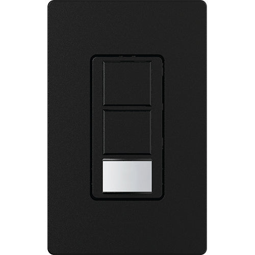 Lutron Maestro Dual-Circuit Partial-On Sensor - Commercial | MS-PPS6-DDV