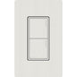 Lutron RadioRA3 2-Button Sunnata Keypad | RRST-W2B-XX