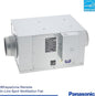 Panasonic FV10NLF1E - WhisperLine™ 120 CFM