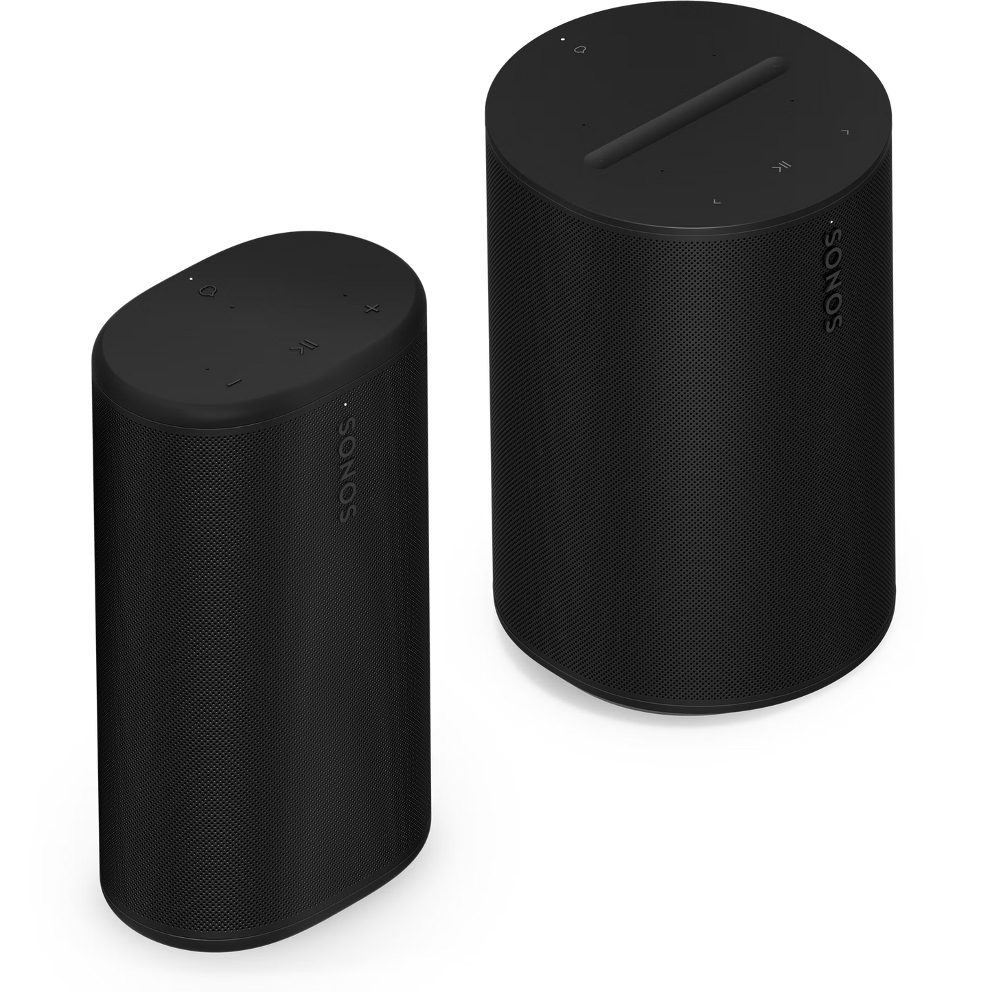 Sonos Indoor/Outdoor Set with Sonos Play + Era 100