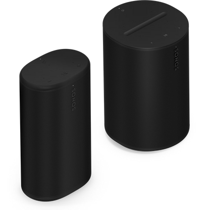 Sonos Indoor/Outdoor Set with Sonos Play + Era 100
