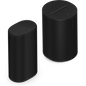 Sonos Indoor/Outdoor Set with Sonos Play + Era 100