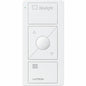 Lutron Pico Wireless Control 3-button with Raise/Lower, for Shades (Icon + Skylight Text) PJ2-3BRL-GXX-S06 | PJ2-3BRL-GBL-S06