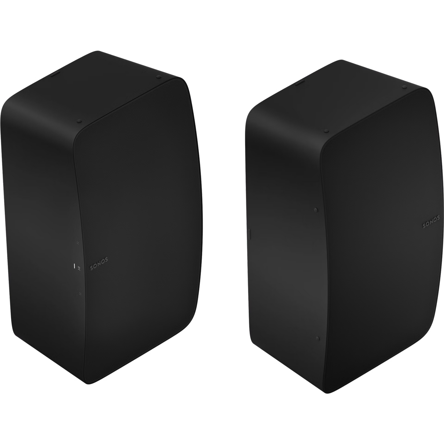 Sonos HiFi Set with 2× Sonos Five