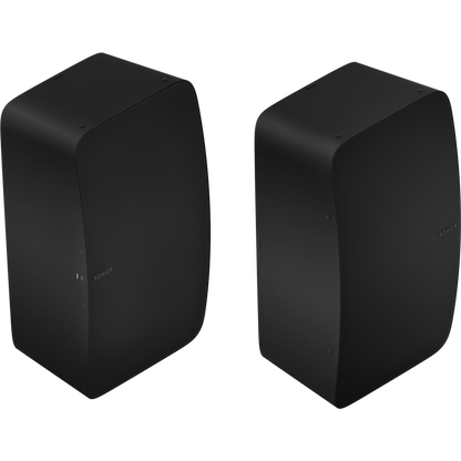 Sonos HiFi Set with 2× Sonos Five