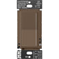 Lutron RadioRA3 Sunnata RF Touch Dimmer with PRO LED+ | RRST-PRO-N