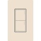 Lutron RadioRA3 2-Button Sunnata Keypad | RRST-W2B-XX