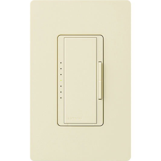 Lutron Maestro MLV Dimmer Switch - 1000VA Magnetic Low Voltage | MALV-1000-XX-CSA
