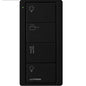 Lutron Pico Smart Remote, 4-Button Scene Keypad (Kitchen Icons) | PJ2-4B-XX-P12