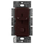 Lutron Skylark LED+ Dimmer Switch 150W LED / 600W Inc/Hal 120V Single-Pole/3-Way | SCL-153P