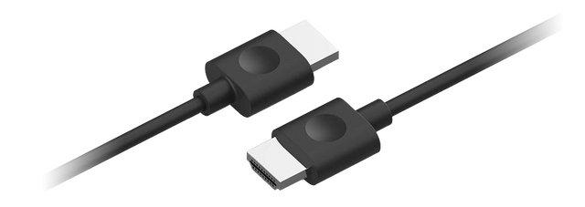 HDMI Cable (Black) | HDMICWW1BLK