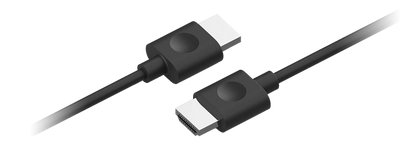 HDMI Cable (Black) | HDMICWW1BLK