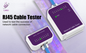 Grid Port-Trace LED Activation Tool | RJ45 Network Tester & Tracer | POEJK-LEDT