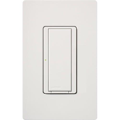 Vive Maestro Wireless Switch 8A Light / 3A Fan Dual-Voltage - No Neutral | MRF2S-8S-DV-XX