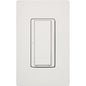 Vive Maestro Wireless Switch 8A Light / 3A Fan Dual-Voltage - No Neutral | MRF2S-8S-DV-XX