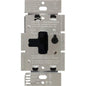 Lutron Ariadni LED+ Dimmer Switch 250W LED / 600W Inc/Hal - Single-Pole/3-Way | AYCL-253P